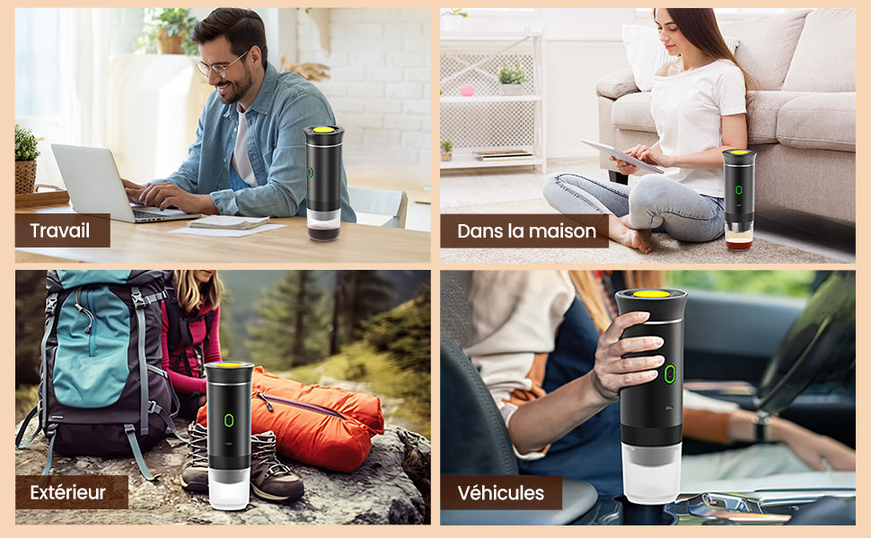 𝗠𝗮𝗰𝗵𝗶𝗻𝗲 𝗮̀ 𝗰𝗮𝗳𝗲́ 𝗲𝘅𝗽𝗿𝗲𝘀𝘀𝗼 𝗽𝗼𝗿𝘁𝗮𝗯𝗹𝗲 𝗲́𝗹𝗲𝗰𝘁𝗿𝗶𝗰