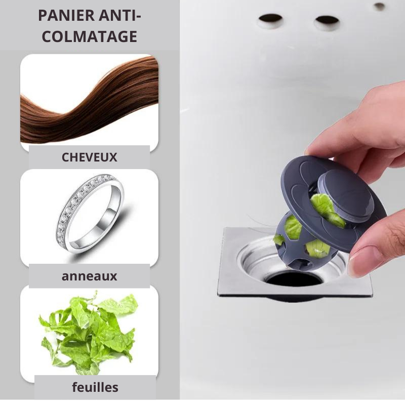 𝗙𝗶𝗹𝘁𝗿𝗲 𝗱𝗲 𝘃𝗶𝗱𝗮𝗻𝗴𝗲 𝗲́𝘃𝗶𝗲𝗿