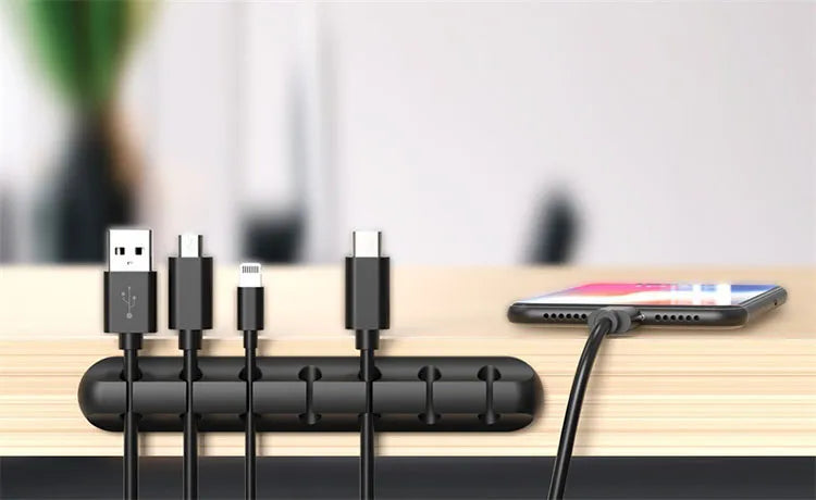 Organisateur de câble