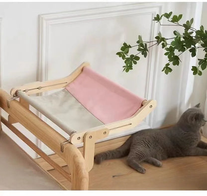 Hamac pour chat et chien