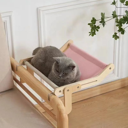 Hamac pour chat et chien