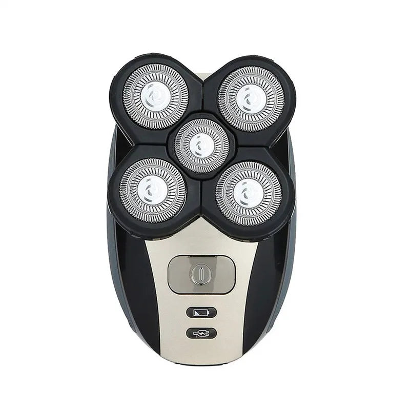 Épilation indolore et instantanée