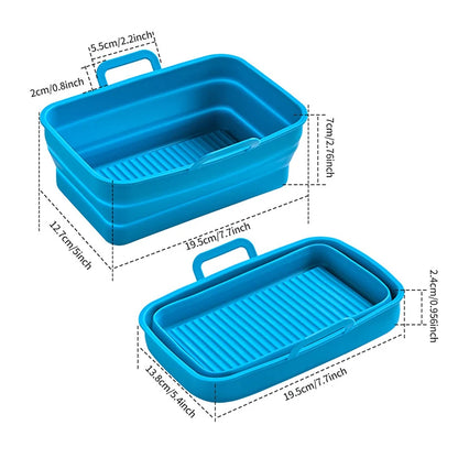 𝗔𝗰𝗰𝗲𝘀𝘀𝗼𝗶𝗿𝗲𝘀 𝗱𝗲 𝗳𝗿𝗶𝘁𝗲𝘂𝘀𝗲 𝗮̀ 𝗮𝗶𝗿 𝗲𝗻 𝘀𝗶𝗹𝗶𝗰𝗼𝗻𝗲 𝗽𝗼𝘂𝗿 𝗡𝗶𝗻𝗷𝗮