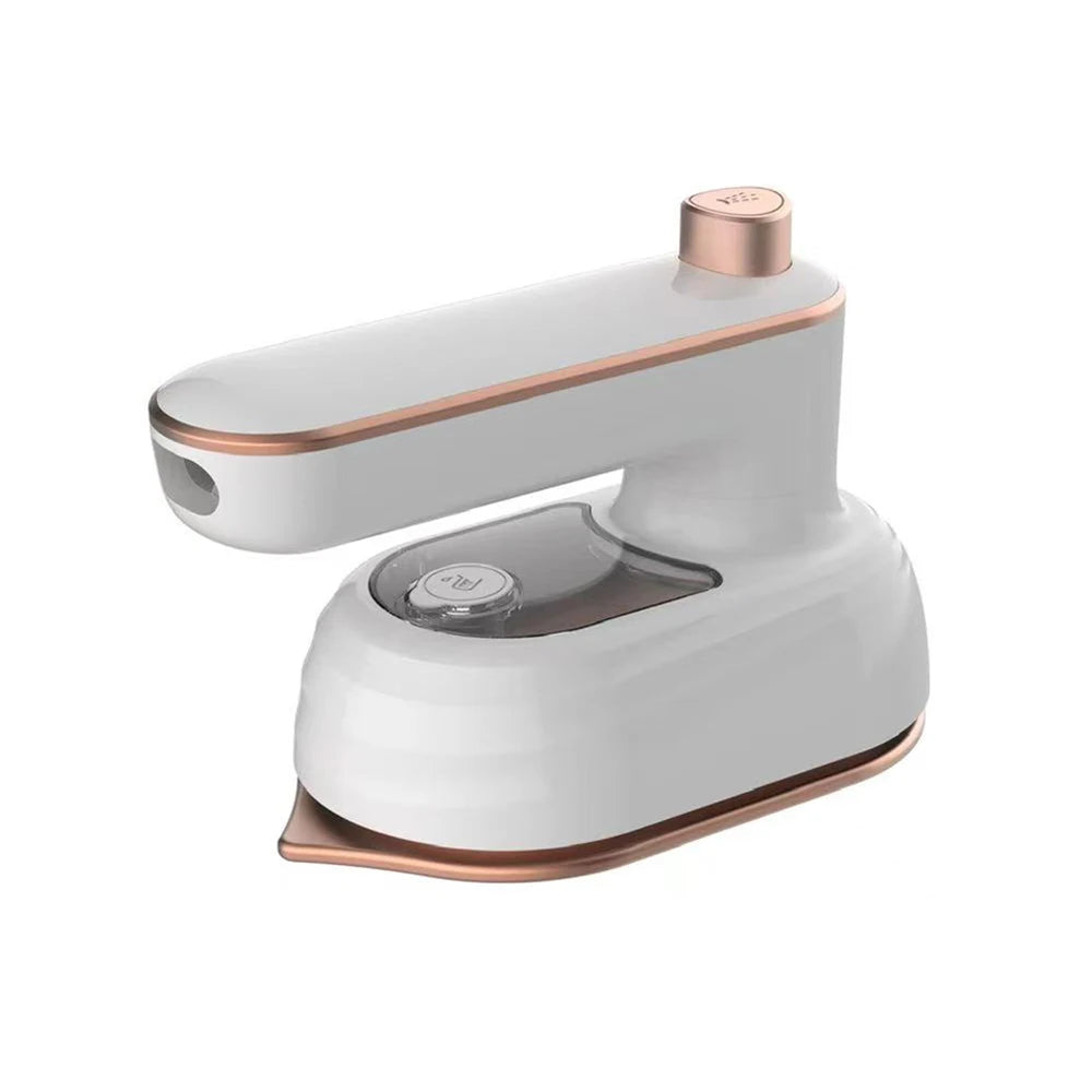 🎄Mini fer à repasser électrique portable pour vêtements🎄