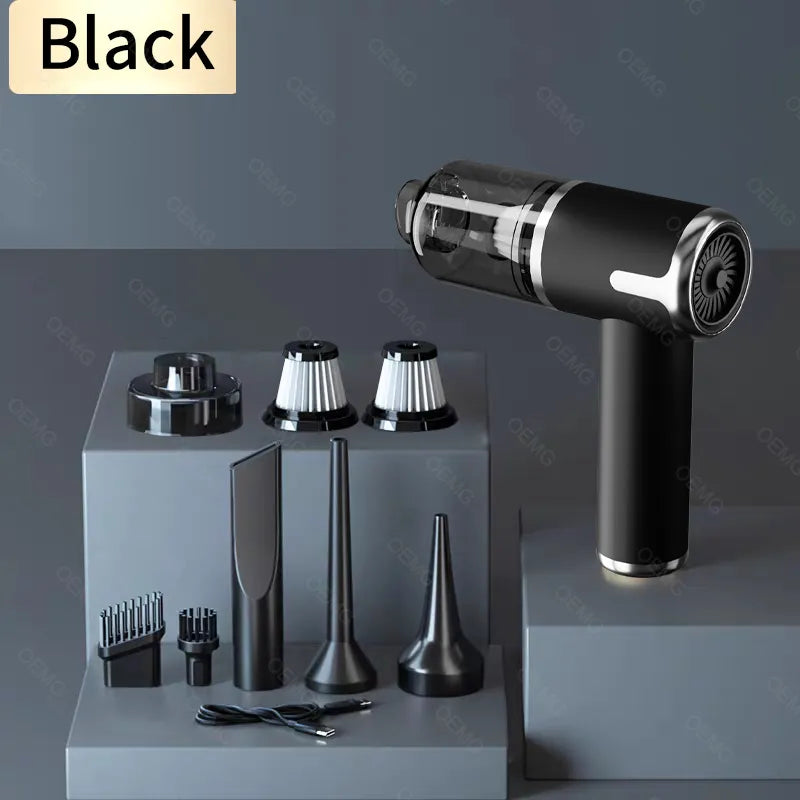 mini aspirateur voiture