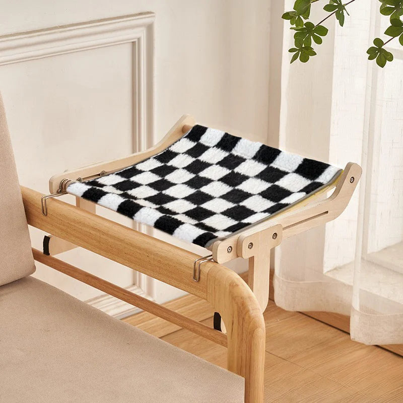 Hamac pour chat et chien