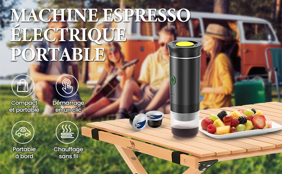 𝗠𝗮𝗰𝗵𝗶𝗻𝗲 𝗮̀ 𝗰𝗮𝗳𝗲́ 𝗲𝘅𝗽𝗿𝗲𝘀𝘀𝗼 𝗽𝗼𝗿𝘁𝗮𝗯𝗹𝗲 𝗲́𝗹𝗲𝗰𝘁𝗿𝗶𝗰